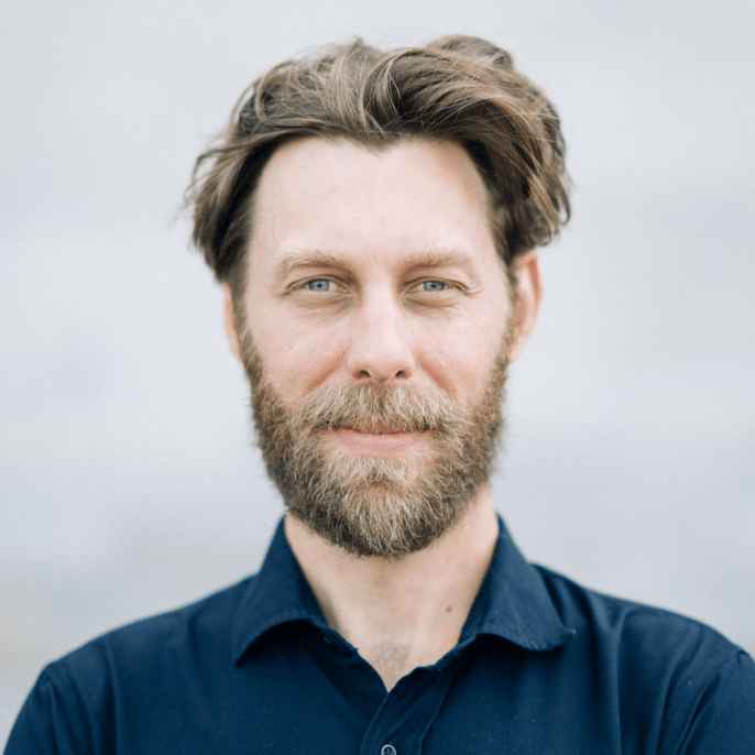 Tim Devine General Assembly