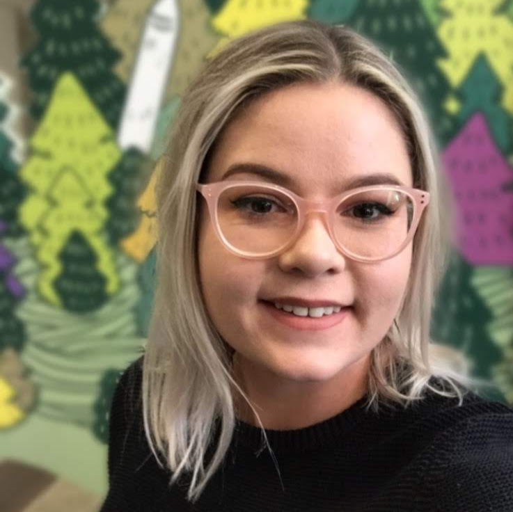 Ashley Foster General Assembly