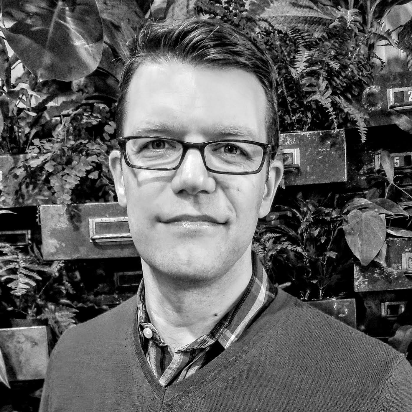 Jason Gorman General Assembly