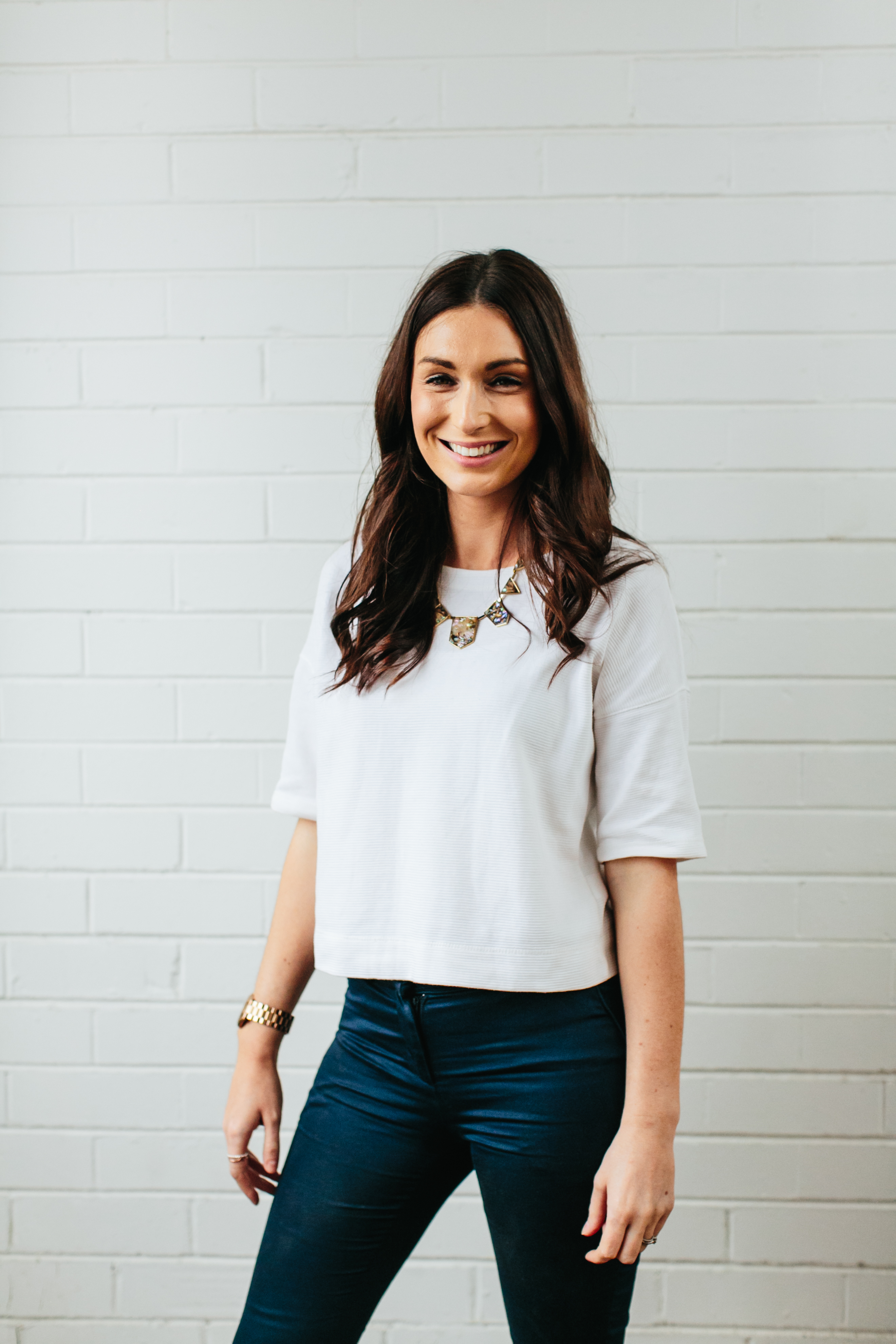 Sarah Prescott General Assembly