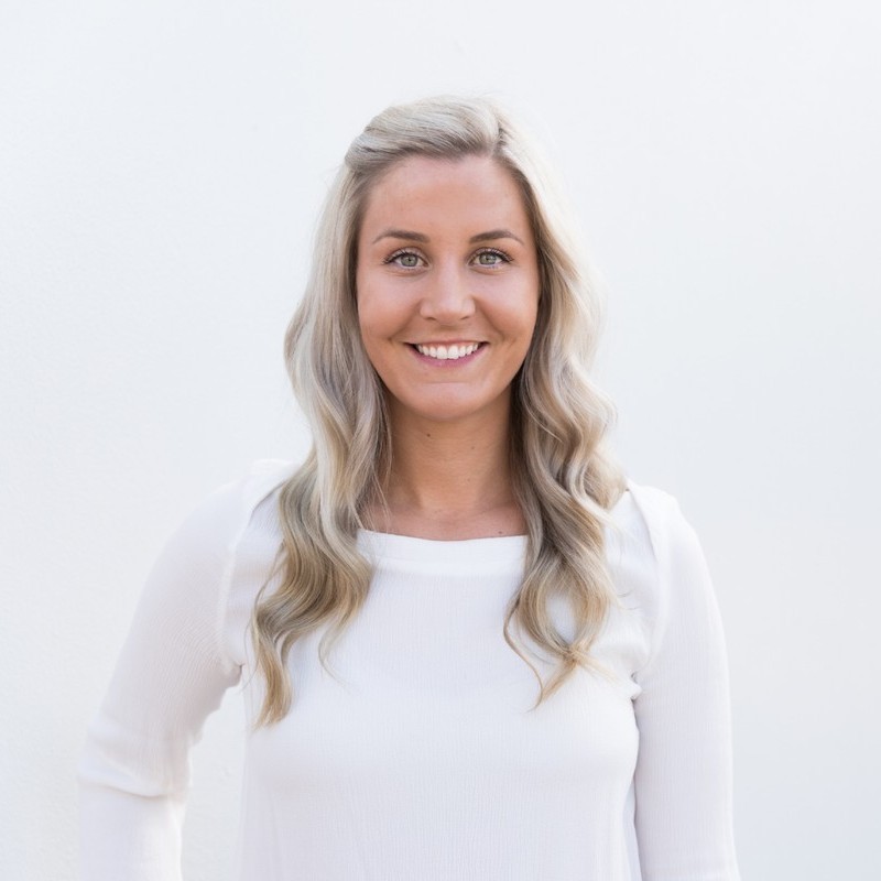 Alice Williams General Assembly