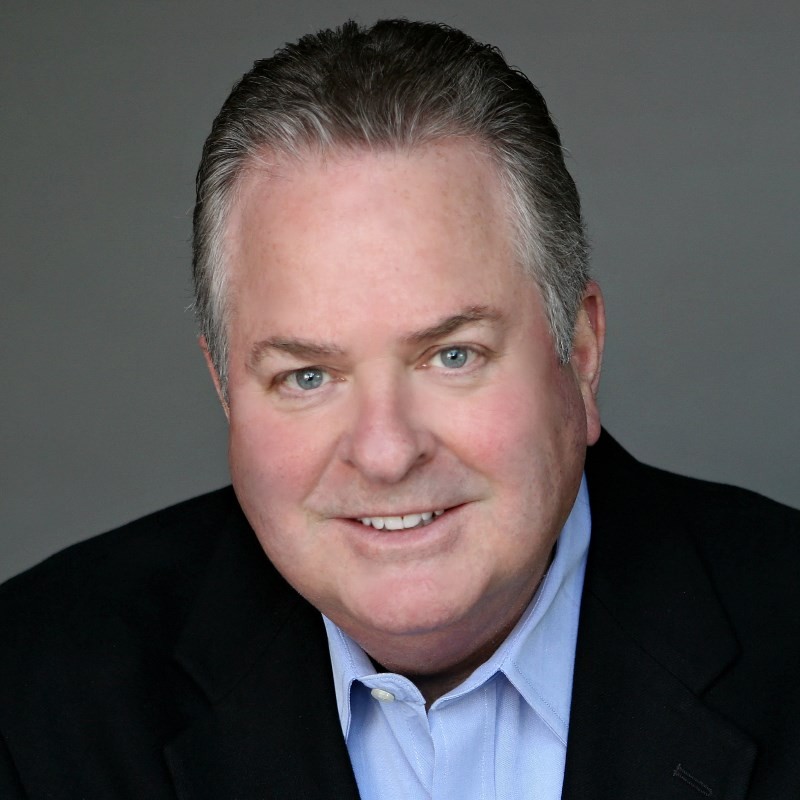 Mark James, CPC General Assembly