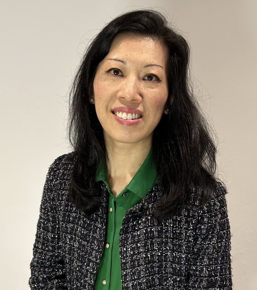 Wendy Wong General Assembly