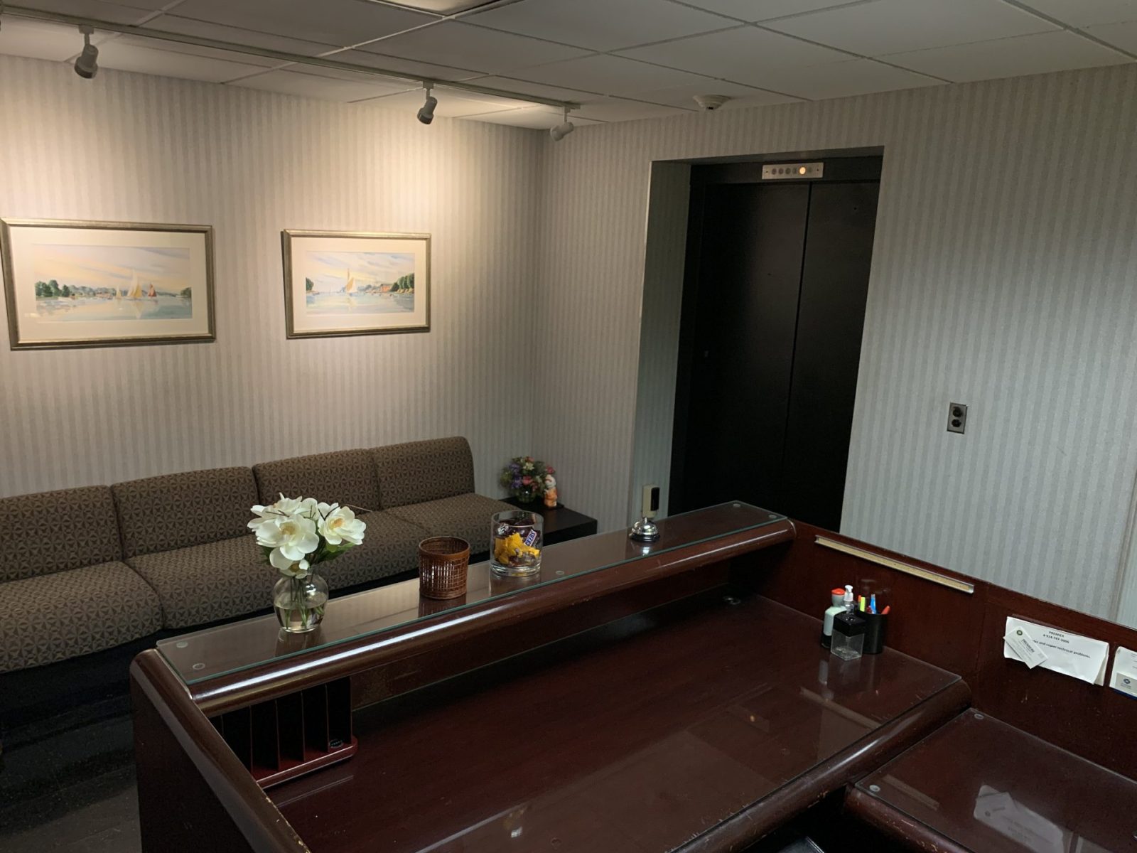 1 Chase Road, Scarsdale, NY Goldschmidt & Associates