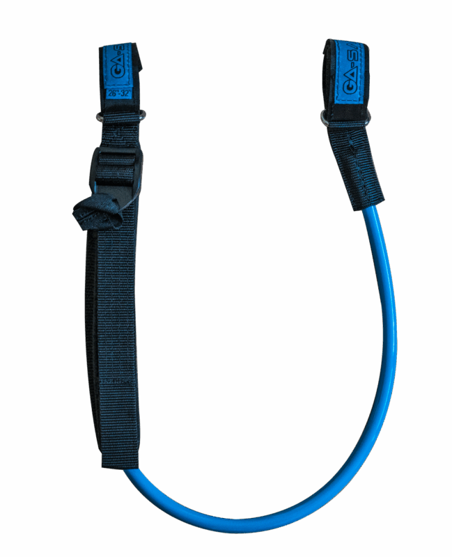 Harness line quick adj Ga Windsurfing