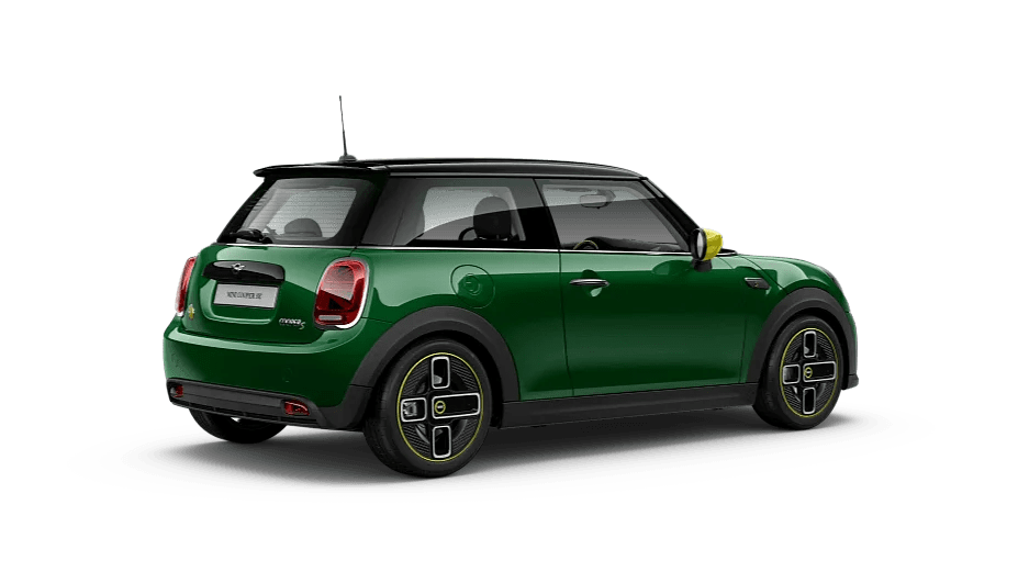 Bookings Reopened For Mini Cooper SE, Prices Gone Up By Rs 3.70 Lakh