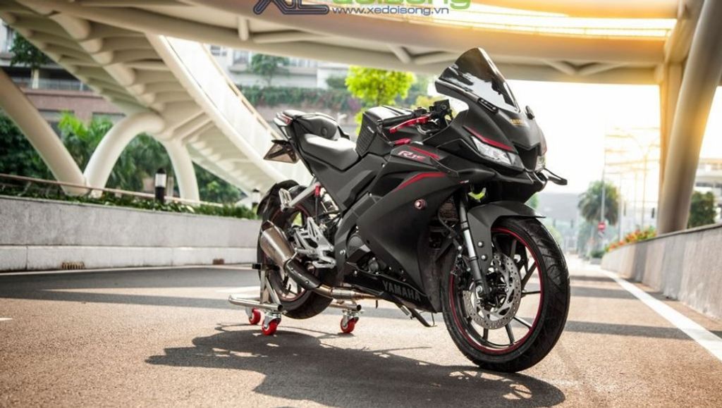 Top Reasons Why Yamaha YZFR15 V3 Is Selling Massively In India