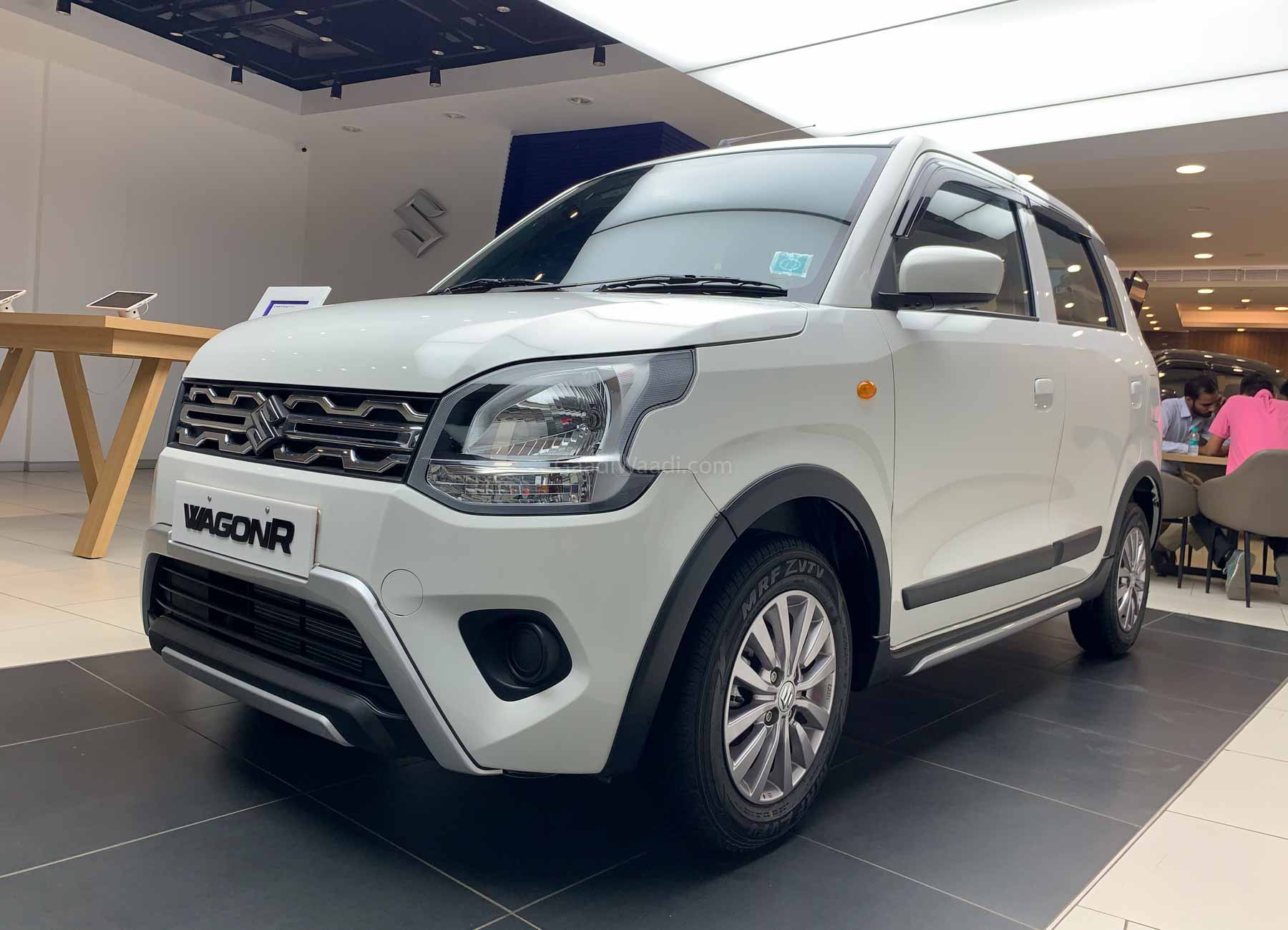 Wagon R 2024 Model Price Lori Sileas