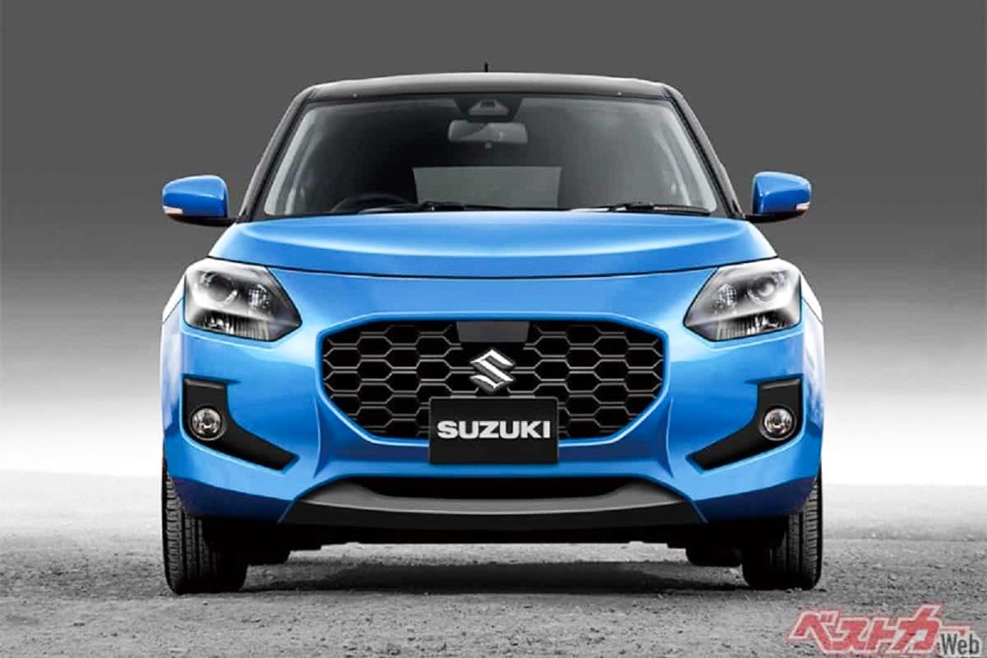 NextGen Maruti Swift Slated To Debut In October 2023