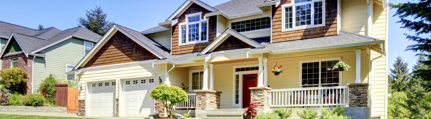 Auto, Home, Business, Life, Commercial Auto Insurance in Kingsland