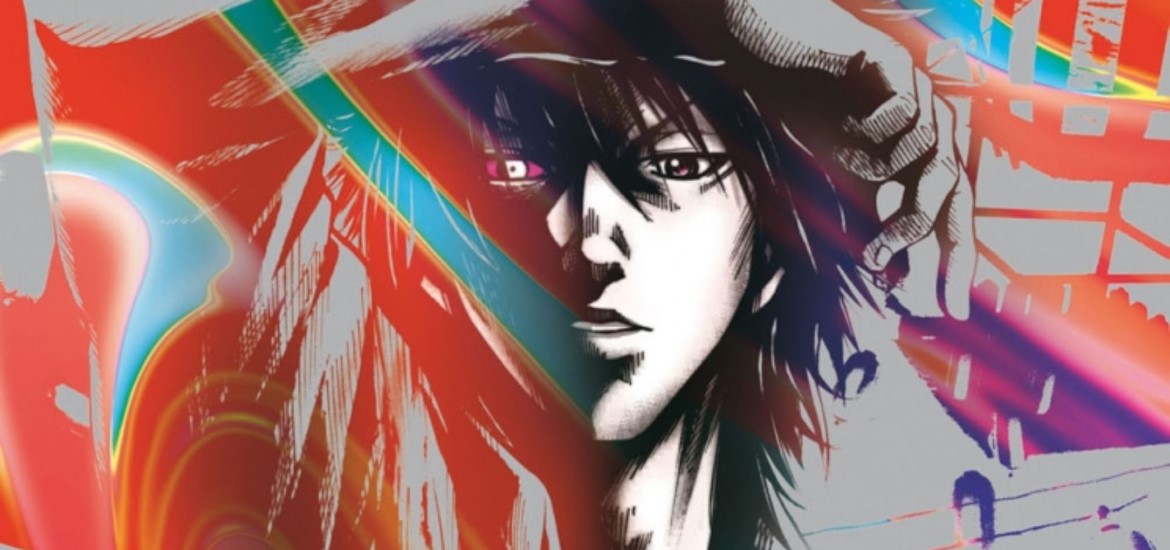 Alice in Borderland arrive en film live sur Netflix! (edit2) - Gaak