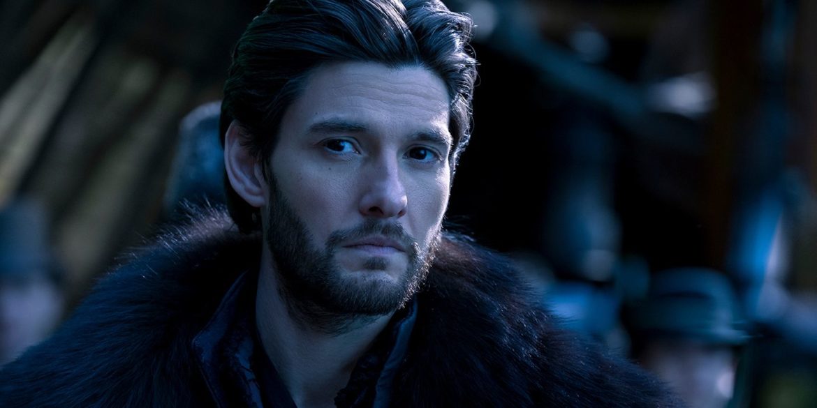 Shadow and Bone la saga Grisha une série qui valait le