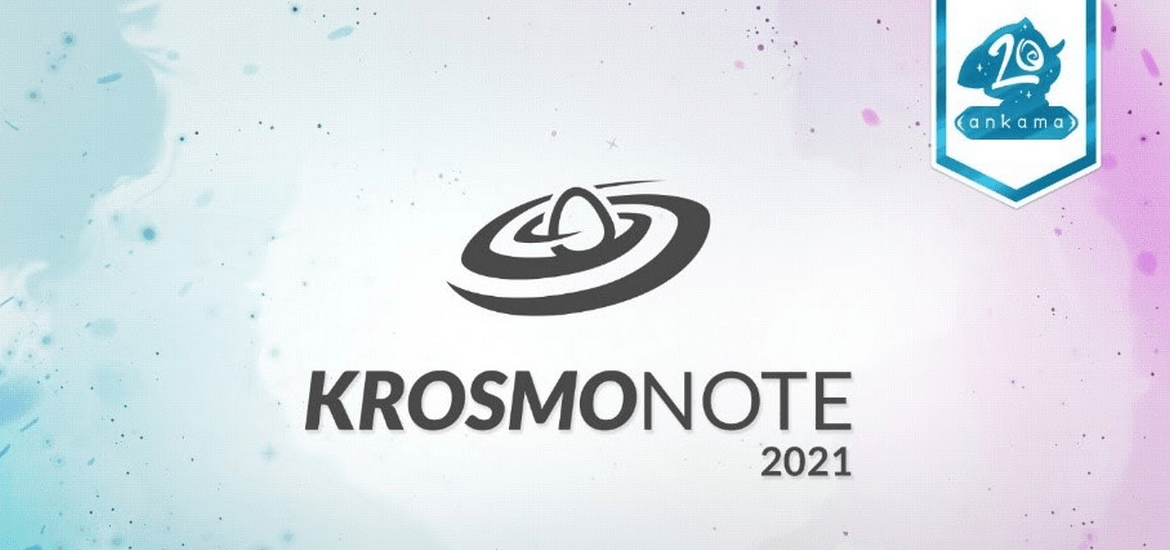 Calendrier De L'avent 2023 Dofus Krosmonote 2021 : Du Nouveau Sur La Saison 4 De Wakfu ? - Gaak