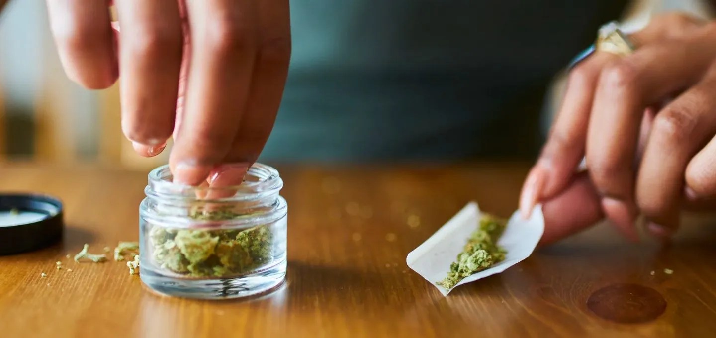 What is a Pinner? Cannabis Glossary Gaanja Heal