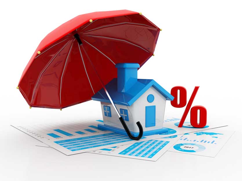 Pasadena PMI Removal Appraisals