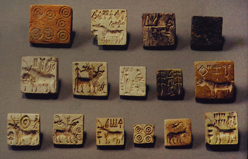 Harappa Jewelry making craft Story of Indian crafts and craftsmen