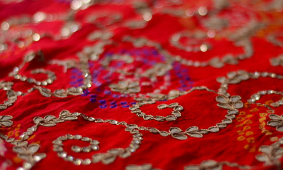 Gota Patti Work Jaipur Naila Rajasthan Gaatha ग थ Handicrafts