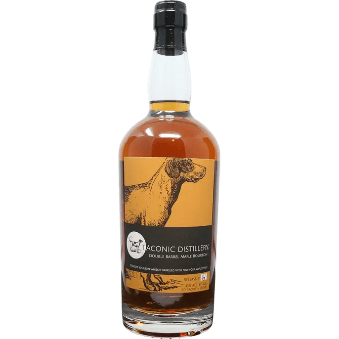 Taconic Maple Bourbon 750ml GABA