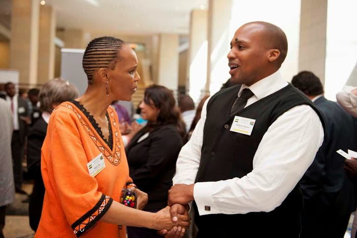 Gabon Promoting Business Opportunities to South African Investors Gabão