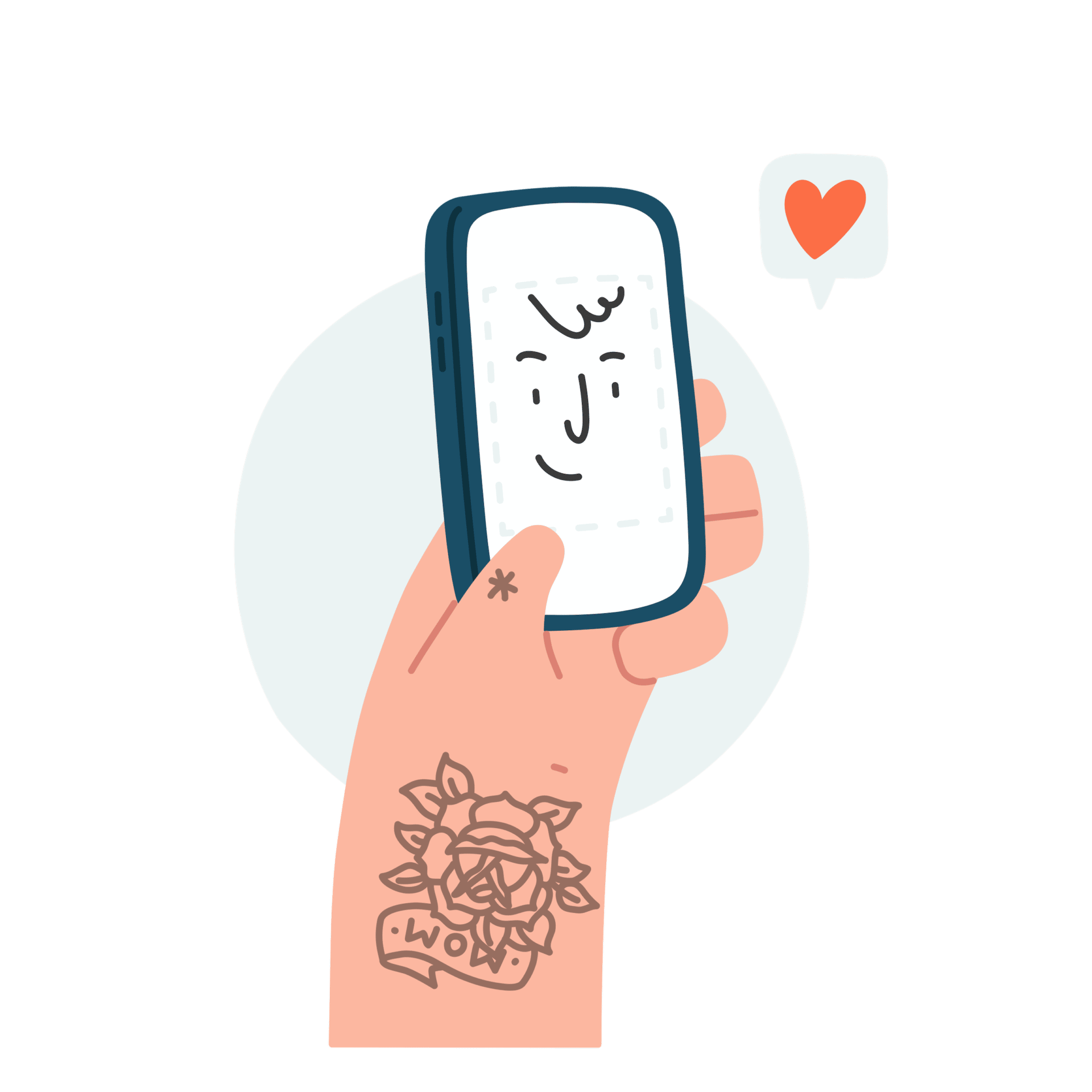 What is Kik? 5 Things to Know About the Scary Messaging App