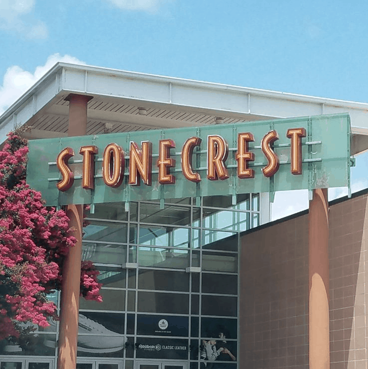 3003 stonecrest mall entry Association Of Business Brokers