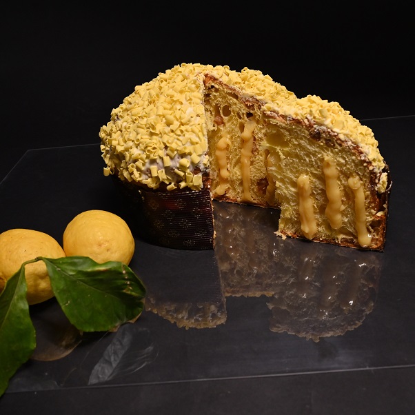 Limone Gabbiano Pasticceria