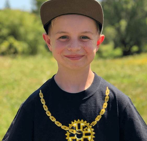 Bmx Caiden First Video ABIEWXQ