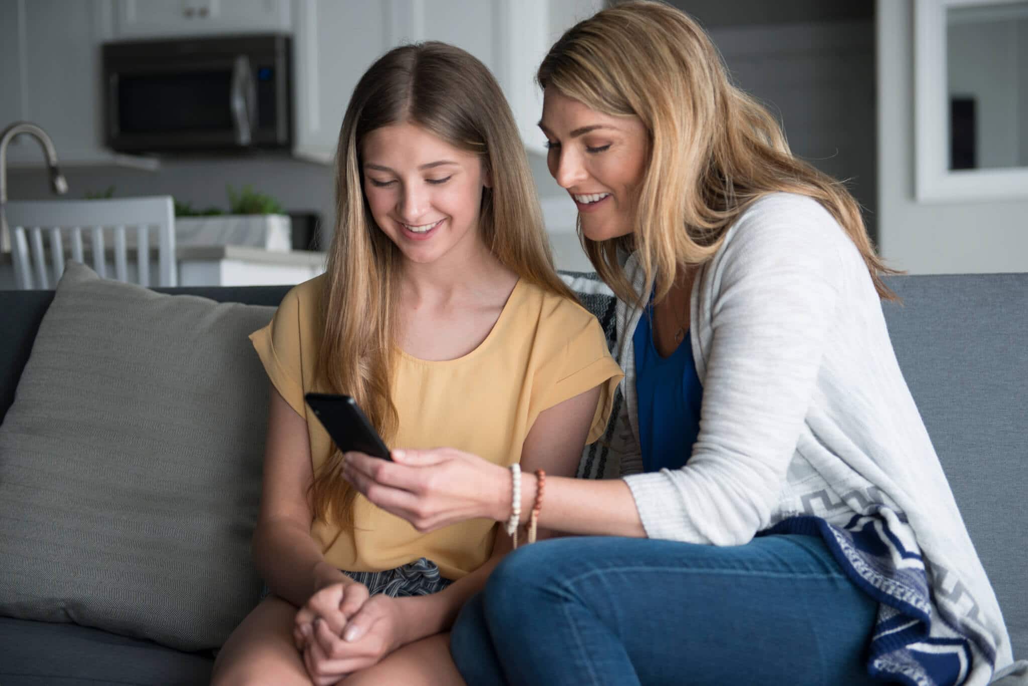 Family Cell Phone Guidelines Gabb Wireless