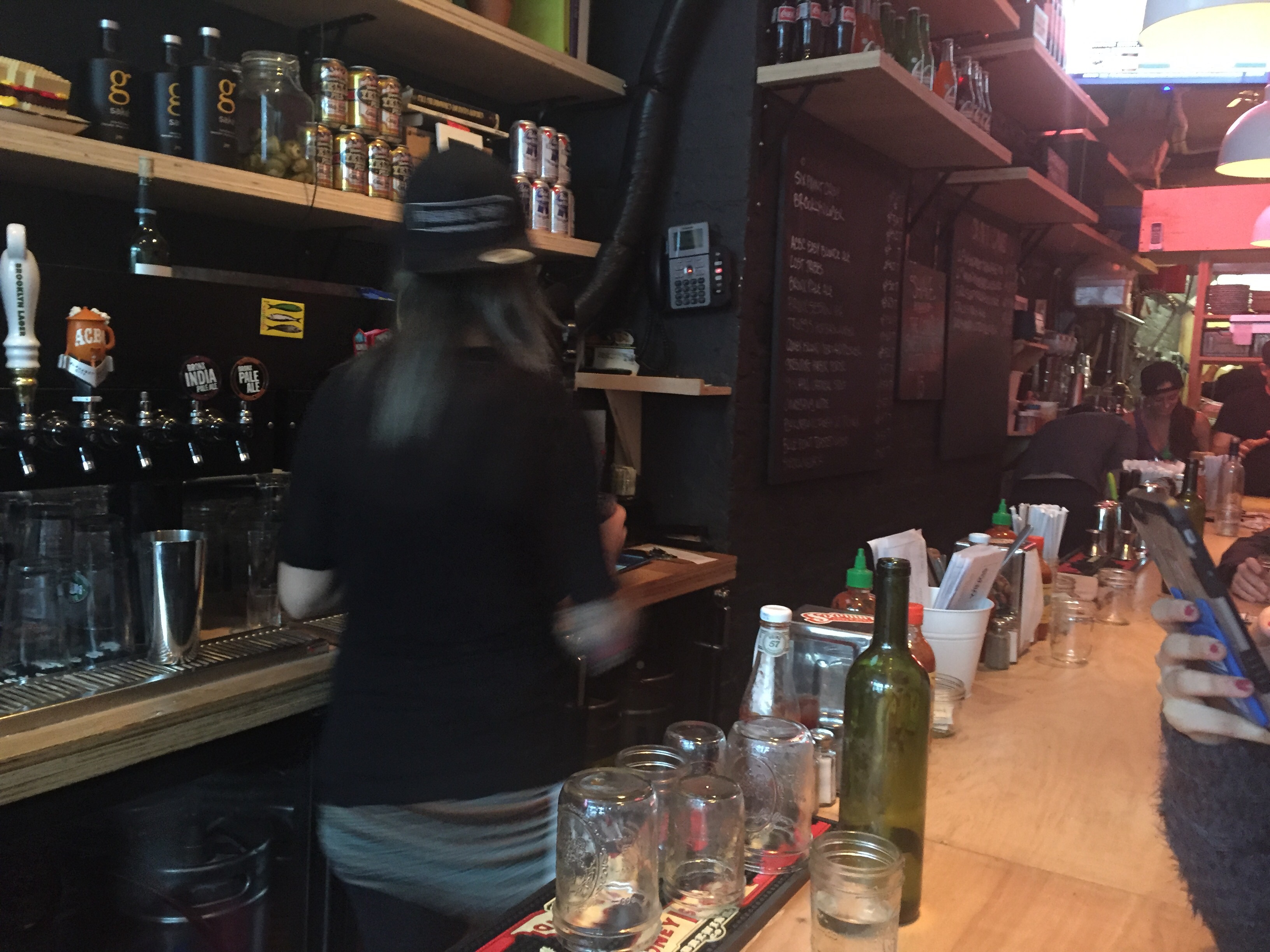 Black tap soho qustmost