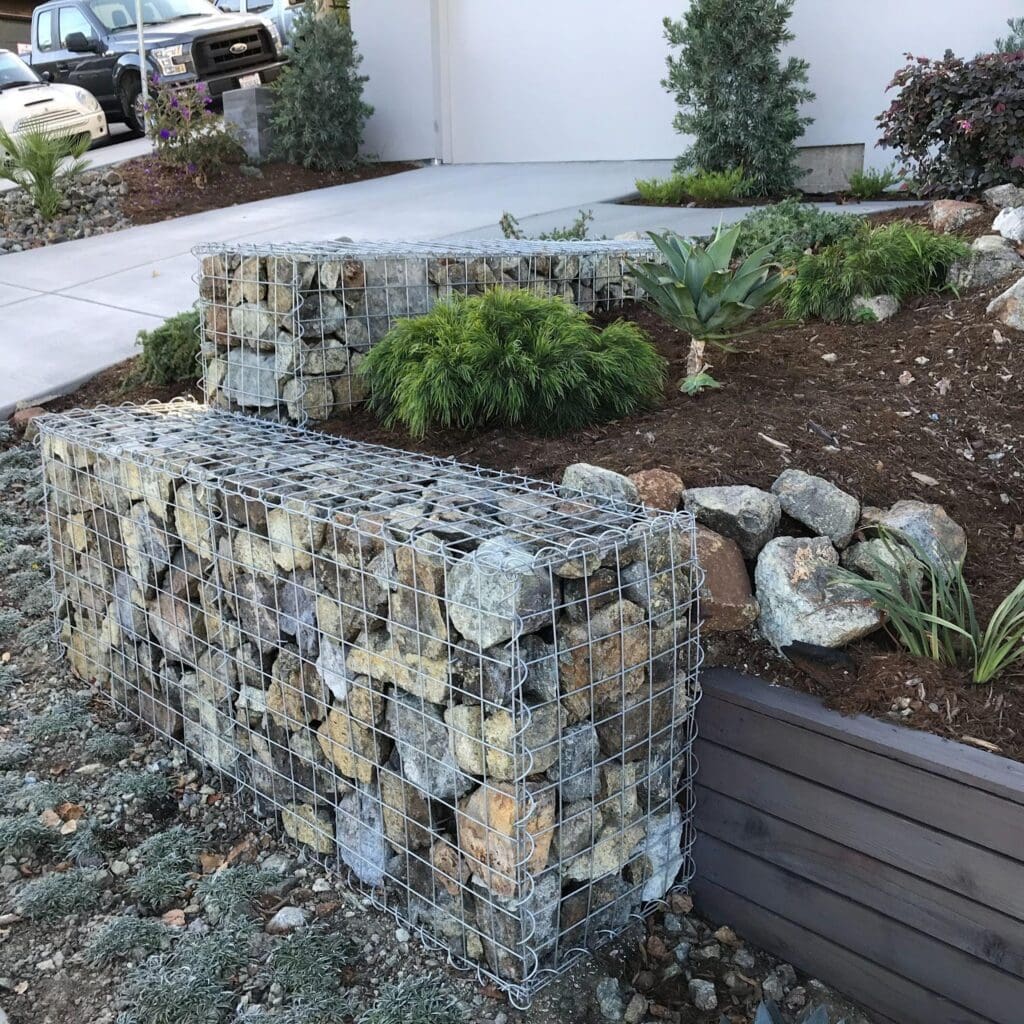 Creative Ways Gabions Can Be Used Gabion Supply