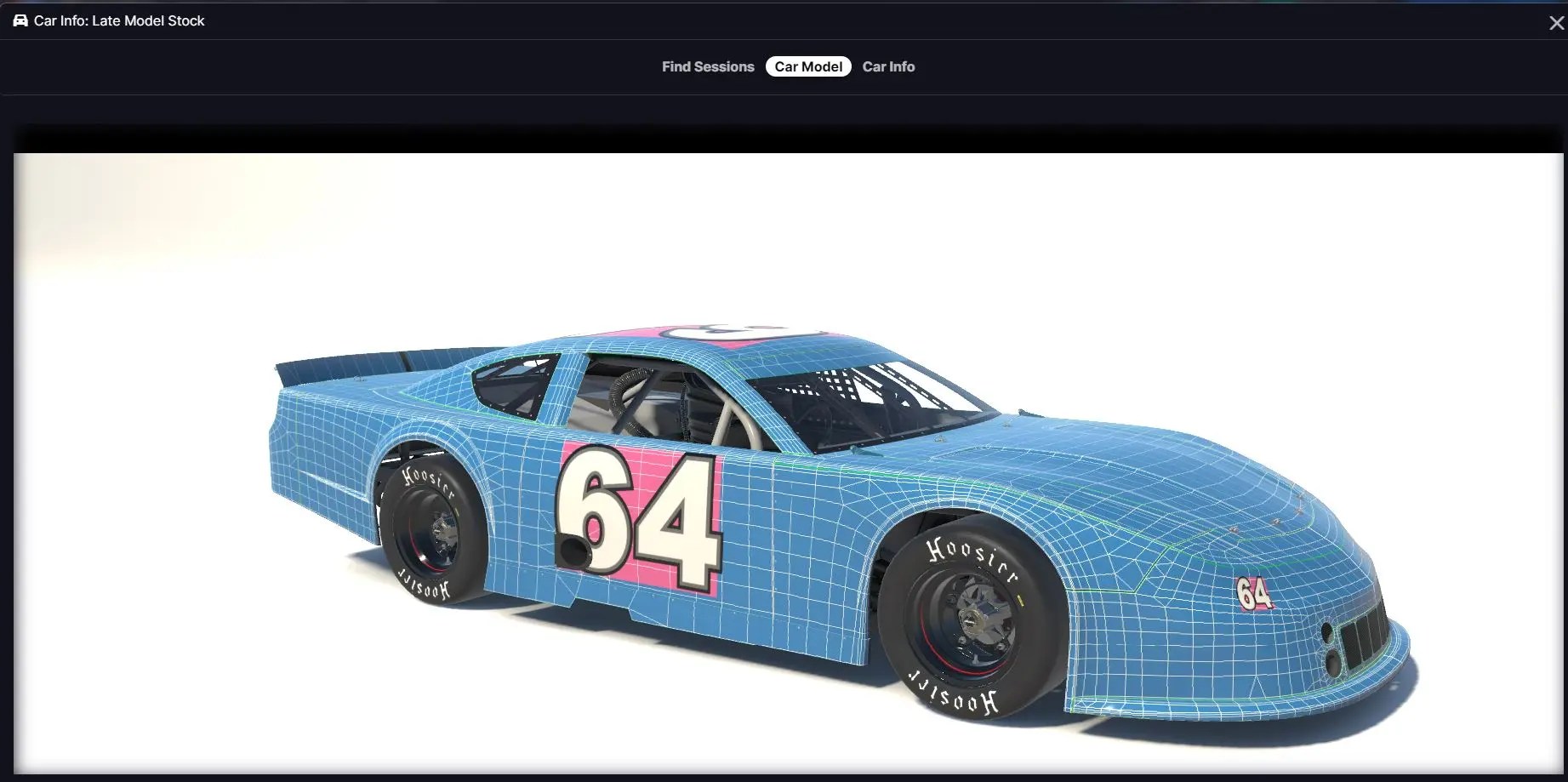Gabir Motors Beginner's Guide to Custom iRacing Liveries