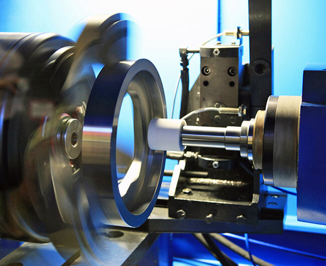 OD/ID Grinding Detroit, MI, Blanchard Grinding Services, Surface Grinding