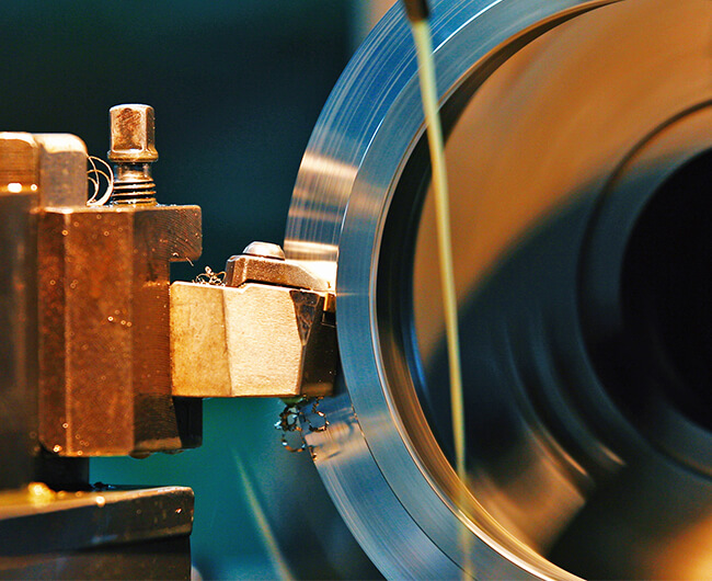 OD/ID Grinding Detroit, MI, Blanchard Grinding Services, Surface Grinding