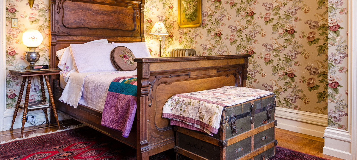 The Gables Bed & Breakfast Philadelphia