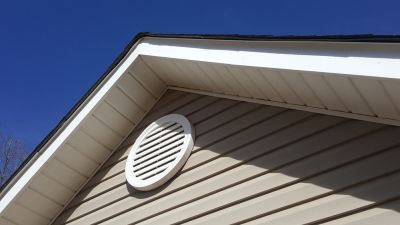 Get Gable Ventilation - Schedule Service Today