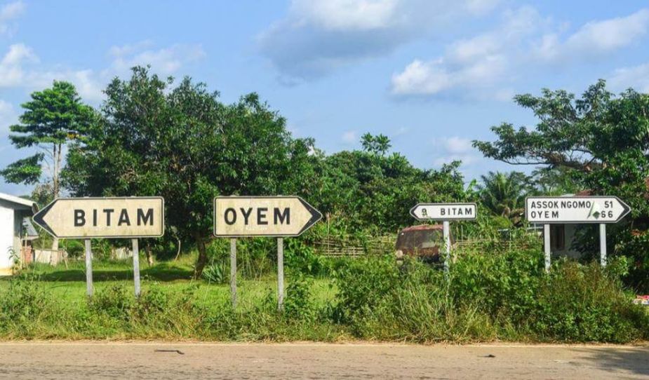 Scandale des faux actes de naissance à Oyem le 3è
