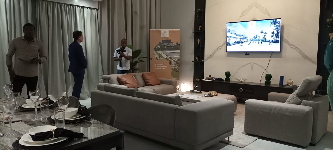 Habitat Trianon Homes lance une solution fiable pour construire un