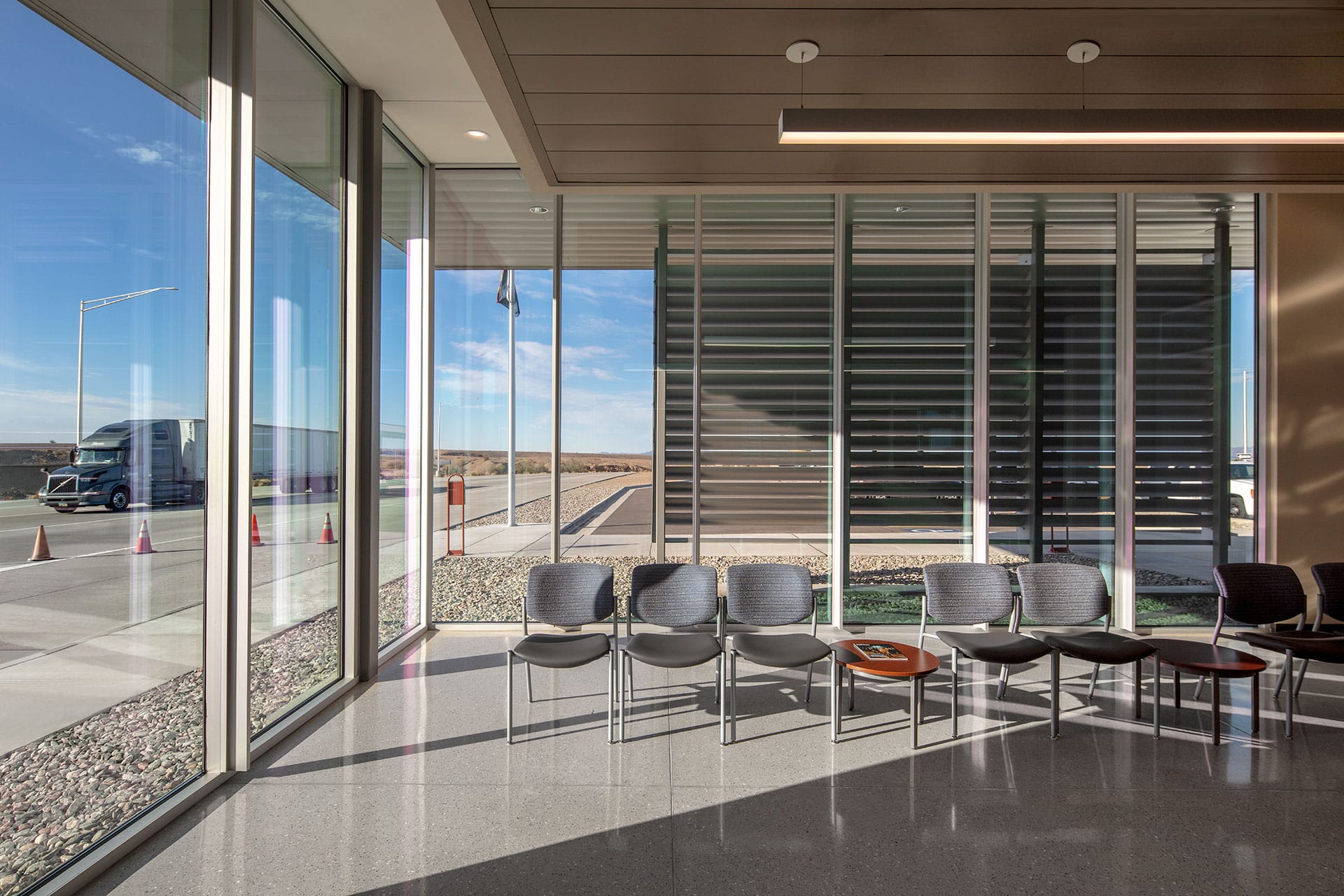 Public Safety Archives Gabor Lorant Architects Inc.