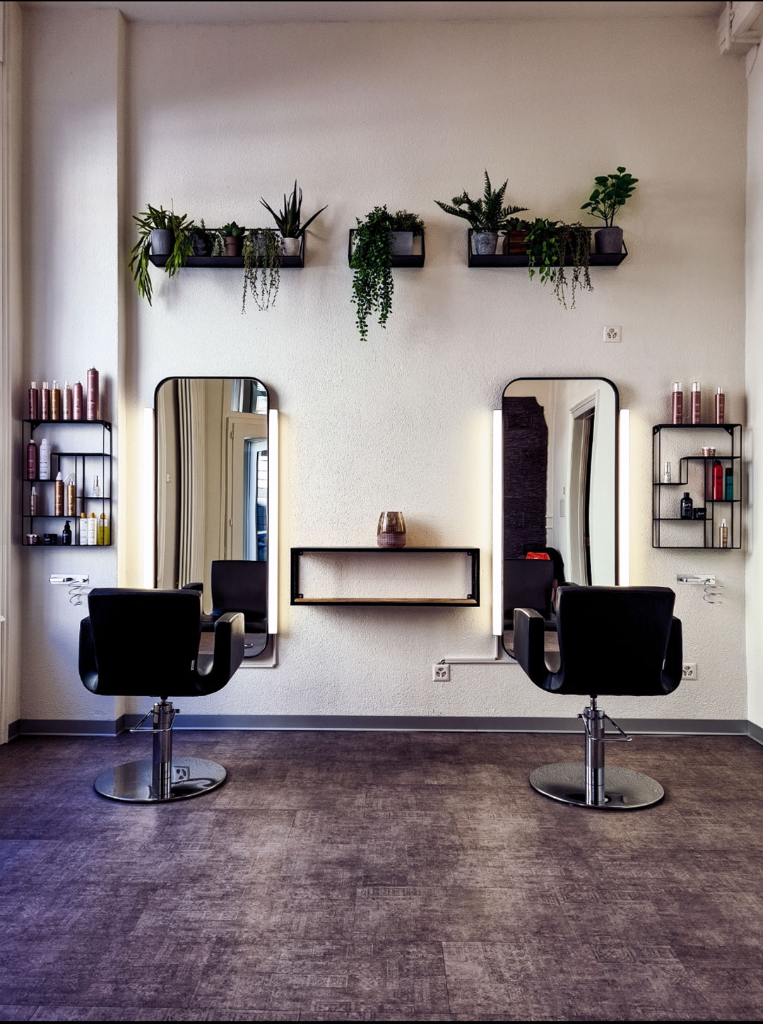 Gabriel Talanioglou Makeup, Hair & Fashion Stylist in Zürich make