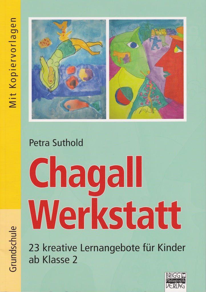 Chagall Werkstatt Gabriele Betz