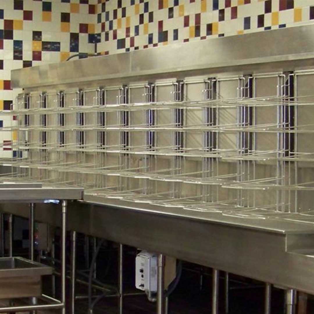 Gates Manufacturing Gabriel Group