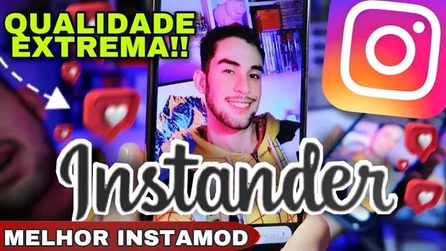 Instander 11 • Gabriel Homero