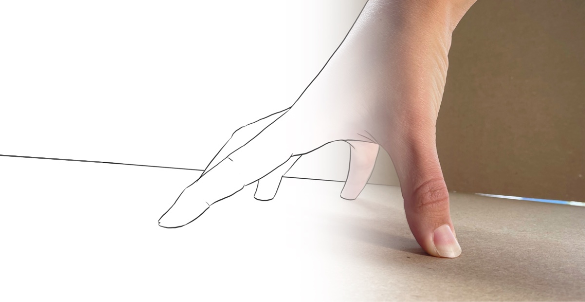 Hand Drawing Reference 100 Free Photos in Various Poses