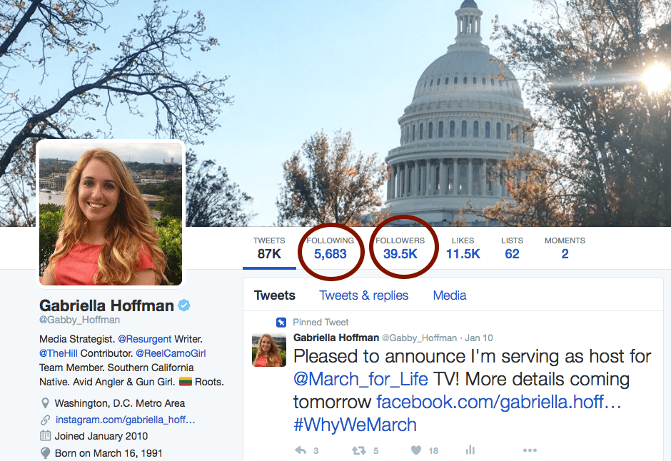 How Much How To Grow Your Twitter Account 2024 Calendar 7 Ways to Organically Grow Your Twitter Account Gabriella Hoffman