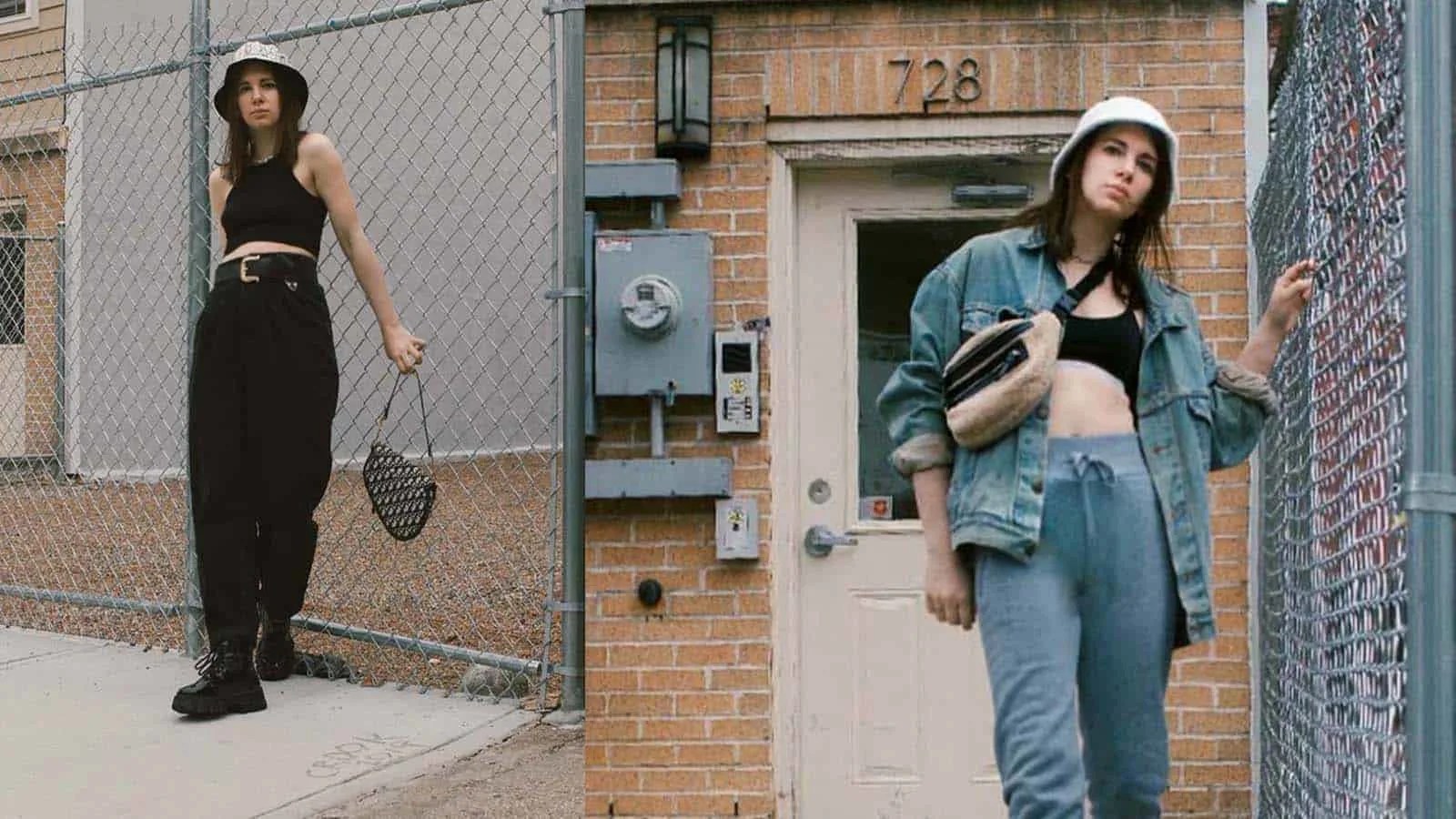 Bucket Hat Outfit Ideas that work for every style