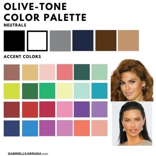 Collection 32+ Stock Images what color to wear with a white background Completed