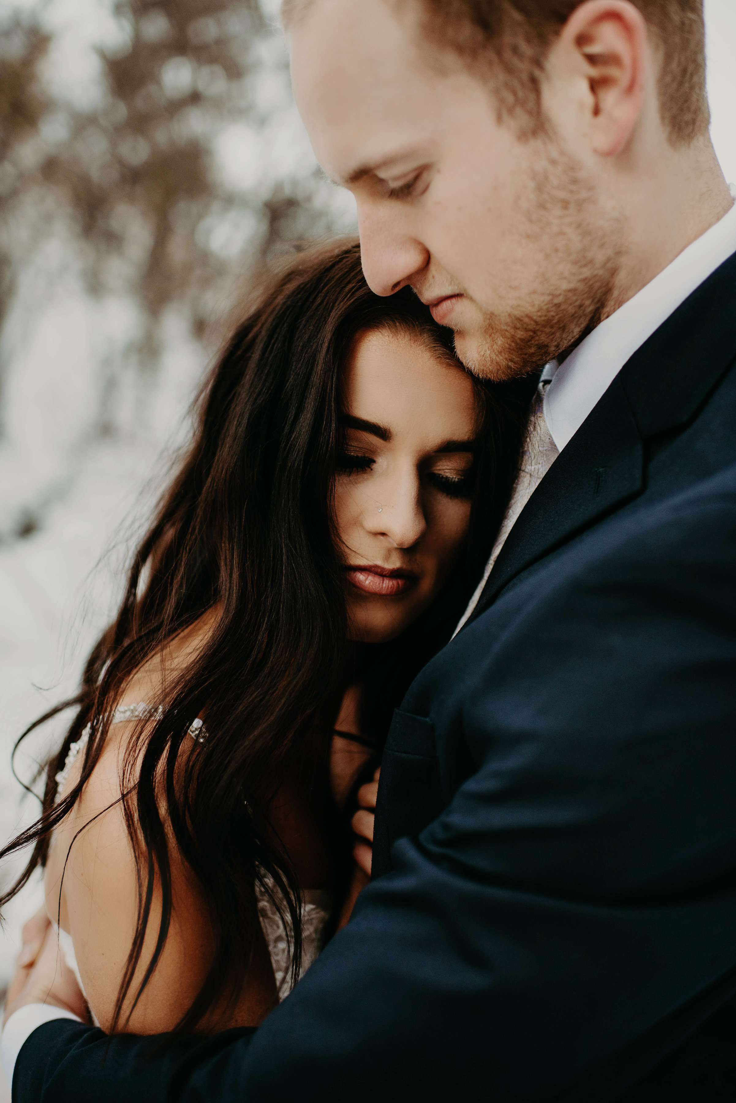4 tips for your wedding day + pics hello gabrielle
