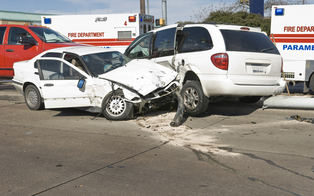 Quality Car Accident Attorney Gabroy Law Offices