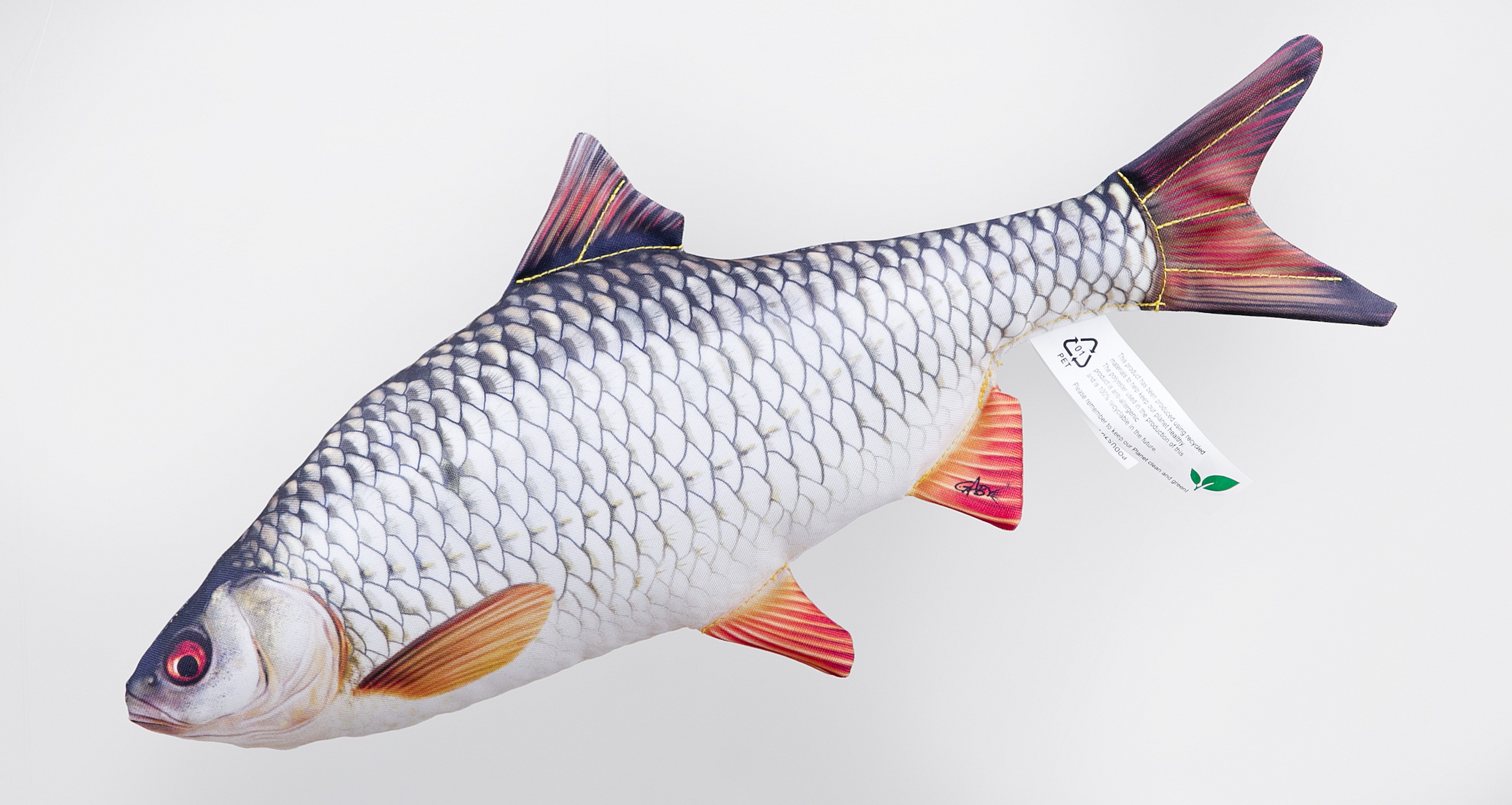 Ryby słodkowone Gaby Fish Pillows