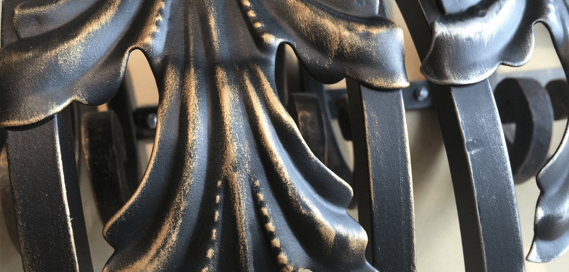 Drapery Hardware & Wholesale Wrought Iron Products Gaby’s Shoppe